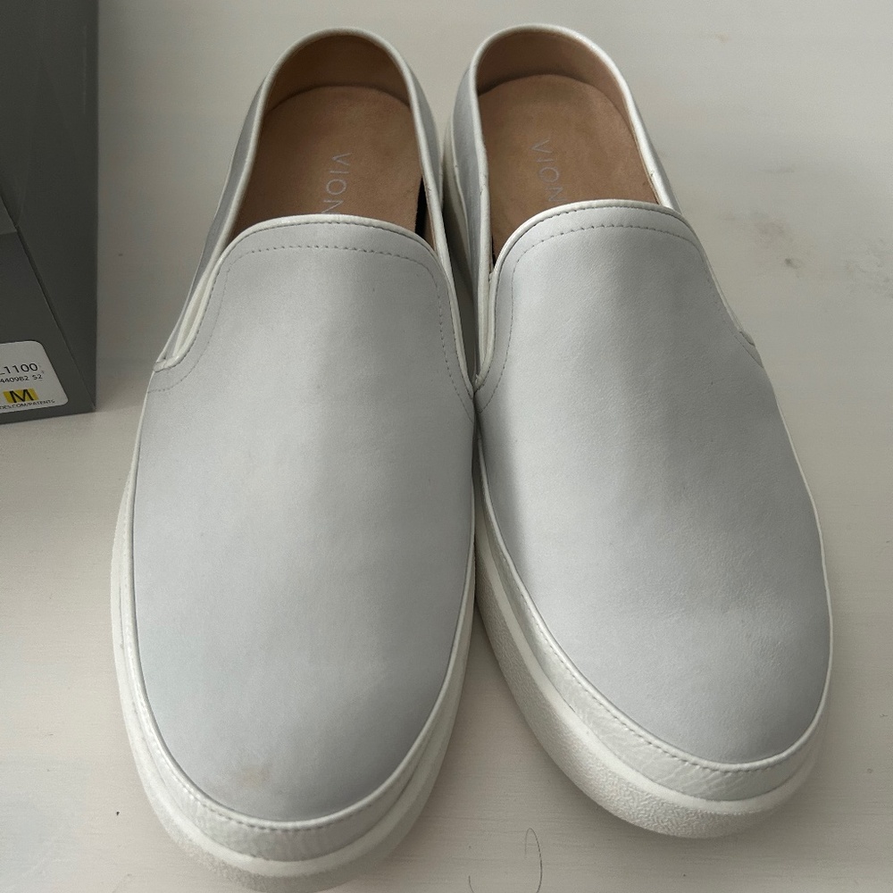 Vionic slipon sneakers